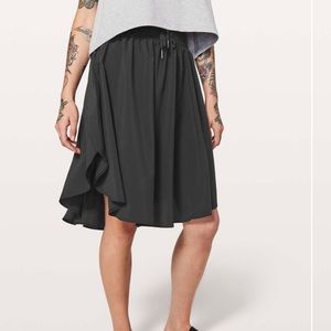 Lululemon Everyday Skirt